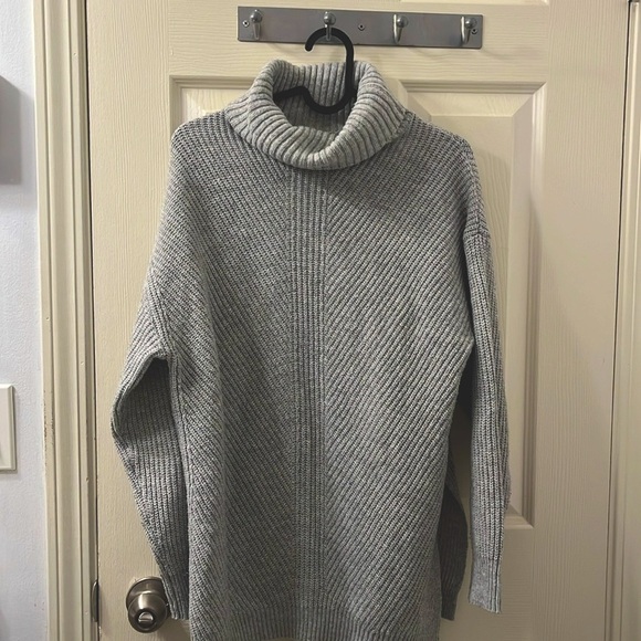 Turtleneck Sweater - Picture 1 of 2